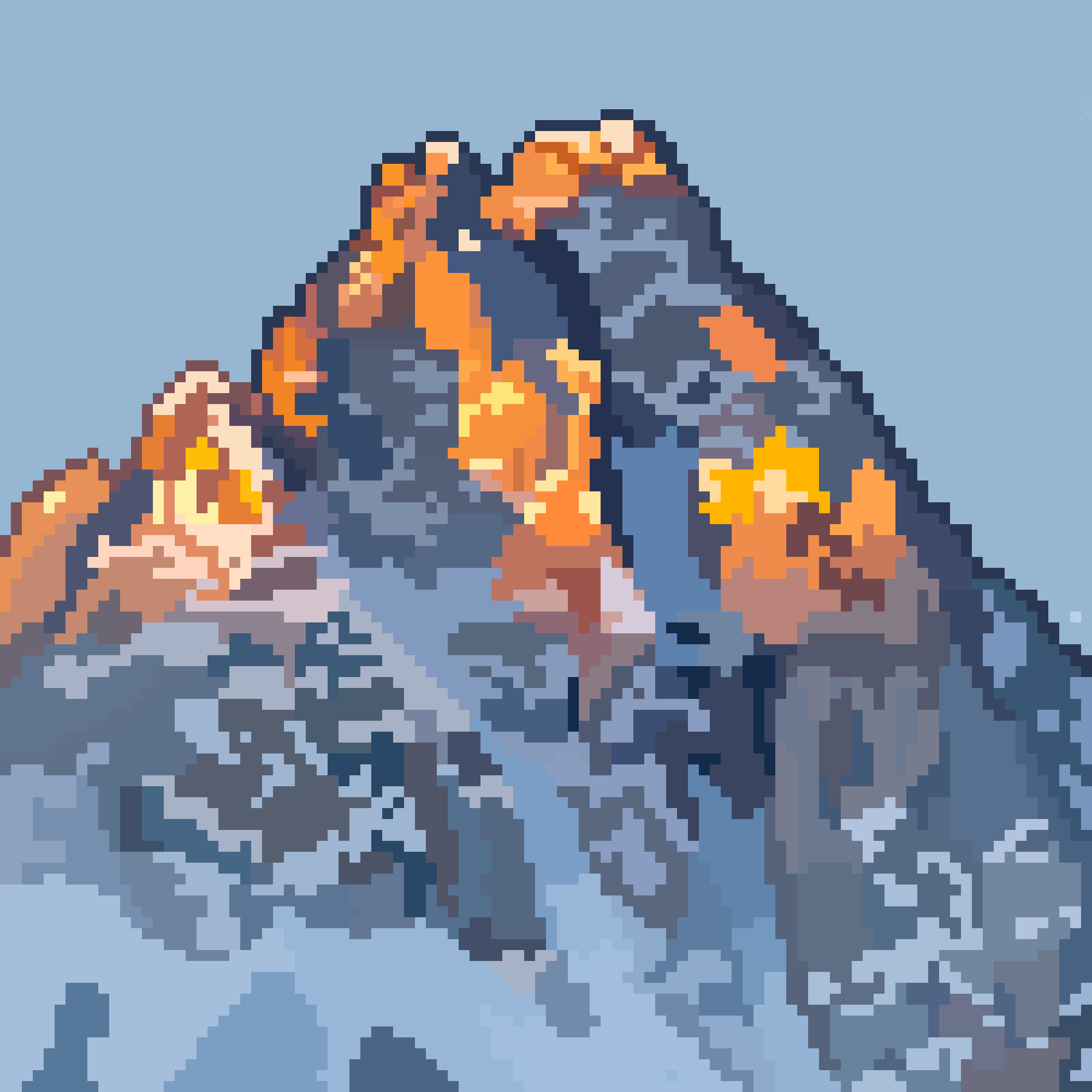 ALPINE package icon