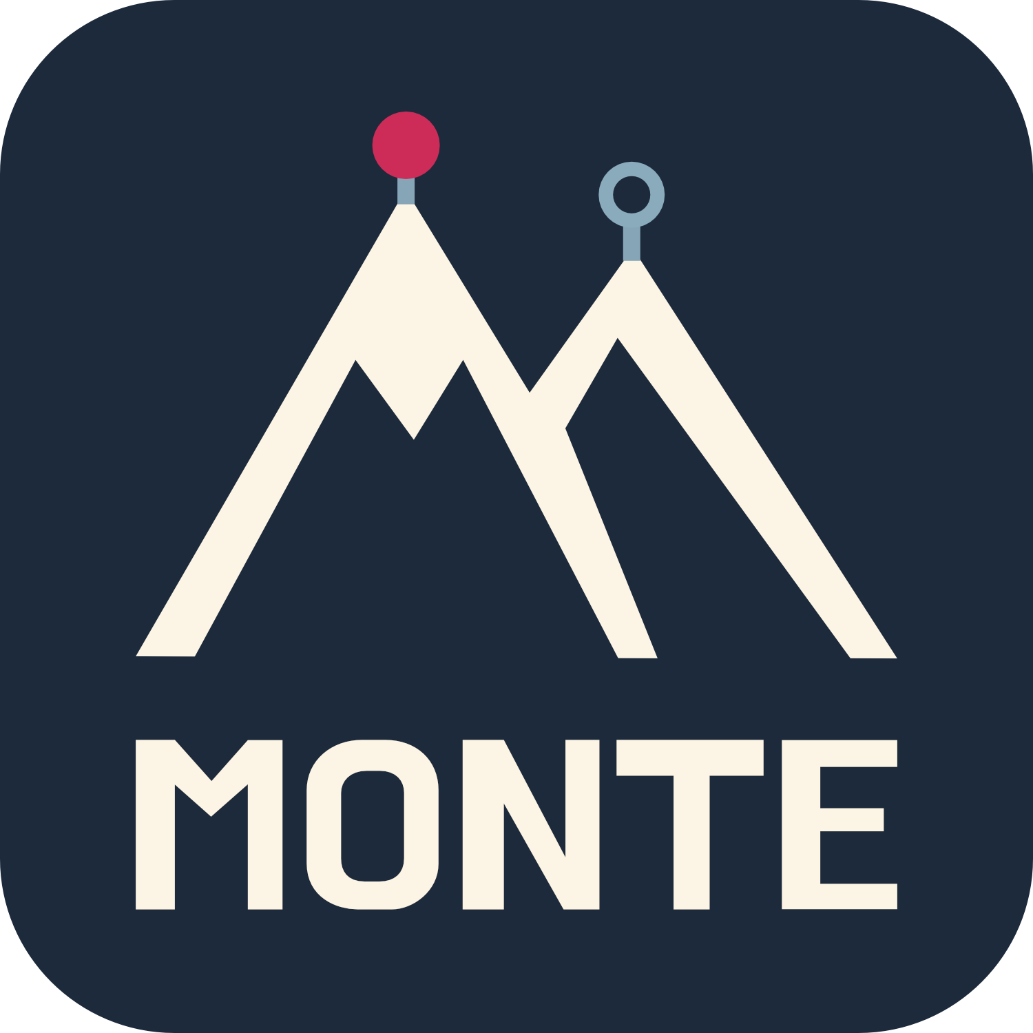 MONTE package icon
